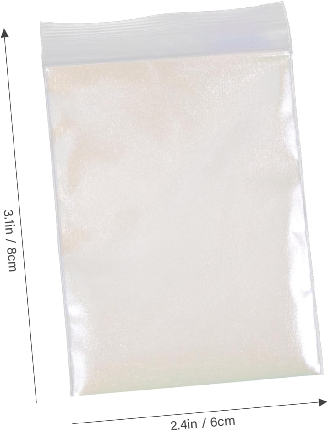 TEHAUX 1bag Multi-Functional Chameleon Powder Pigment Diamond Powder for Epoxy Resin Soap Making Nail Art Crafts Long-Lasting Colors Sparkling Red-Purple-Blue