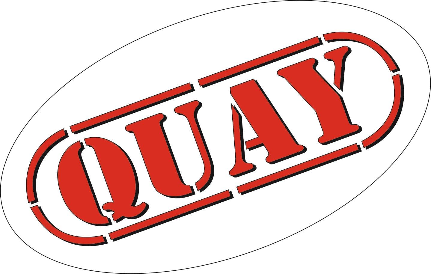 Chinook QUAY Woodcraft Construction Kit