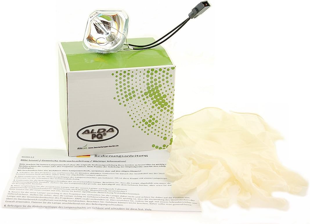 lampada epson home cinema 8350