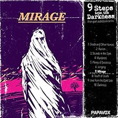 Couverture de Mirage - Oh, Whistle, and I'll Come to You, My Lad. The School Story