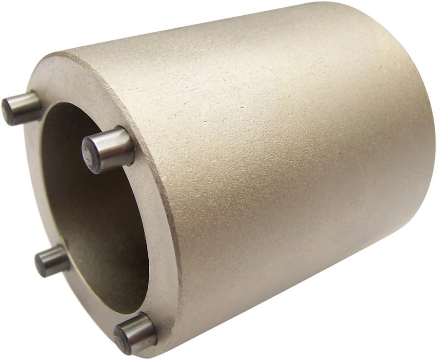 MotoFabLifts axle nut Tool That is Compatible with Geo Tracker Suzuki Sidekick Grand Vitara Made in The USA