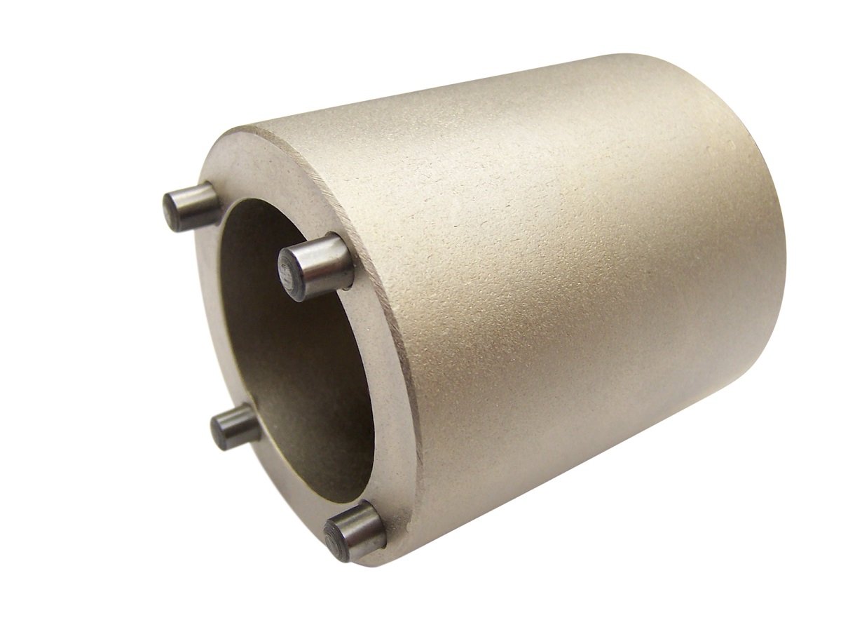 MotoFabLifts axle nut Tool That is Compatible with Geo Tracker Suzuki Sidekick Grand Vitara Made in The USA