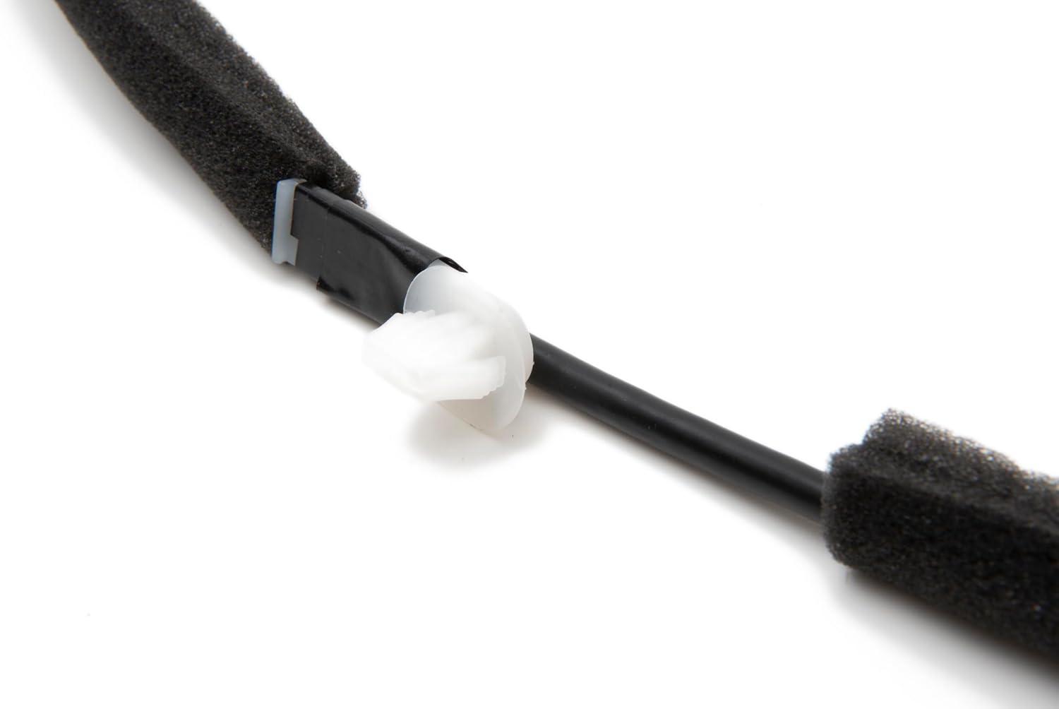 Replacement Automotive Antenna Base fits Toyota Tundra Truck (2014-2020) - Part Number 86300-0C090