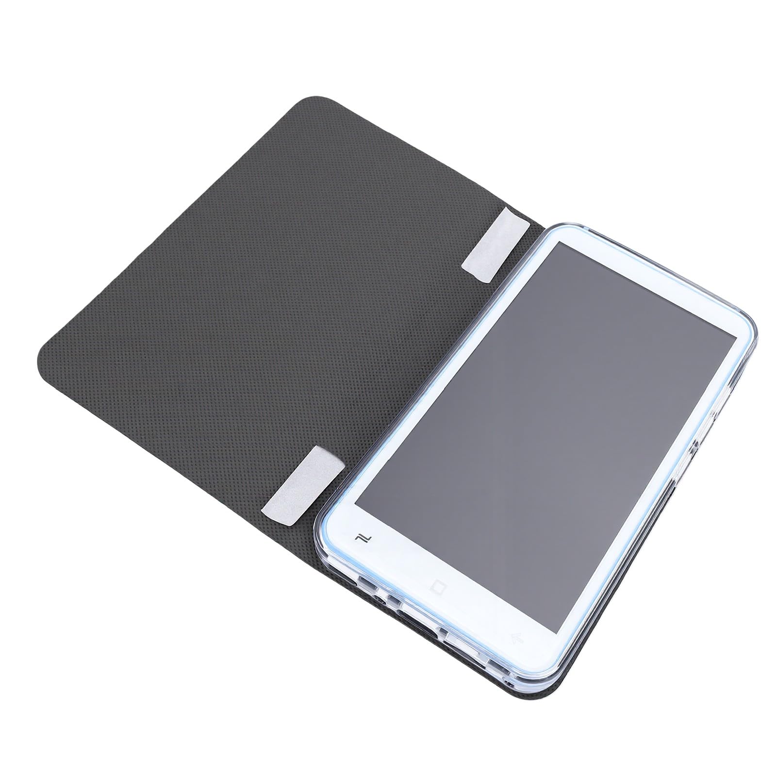 Jectse Lettore di e Book da 5 Pollici, Memoria 1G+8G, Schermo a Colori, modalità Notturna, for Lettura Digitale e Uso Quotidiano