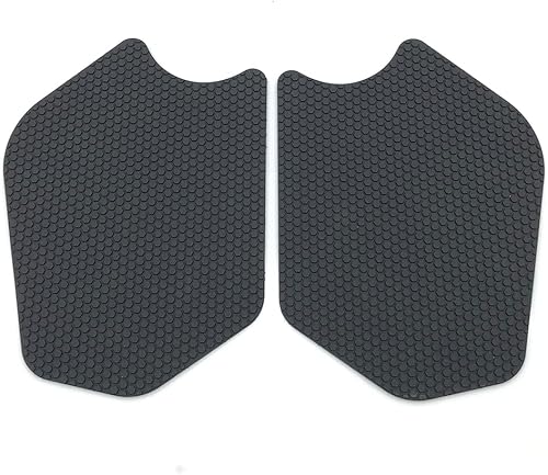 Miniatura 3 de Para Honda MSX 125 Grom MSX125 2021-2022 Motocicleta Antideslizante Adhesivo Tanque Tracción Pad Lateral Rodilla Agarre Protector Accesorios