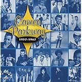 Cameo Parkway 1957-1967