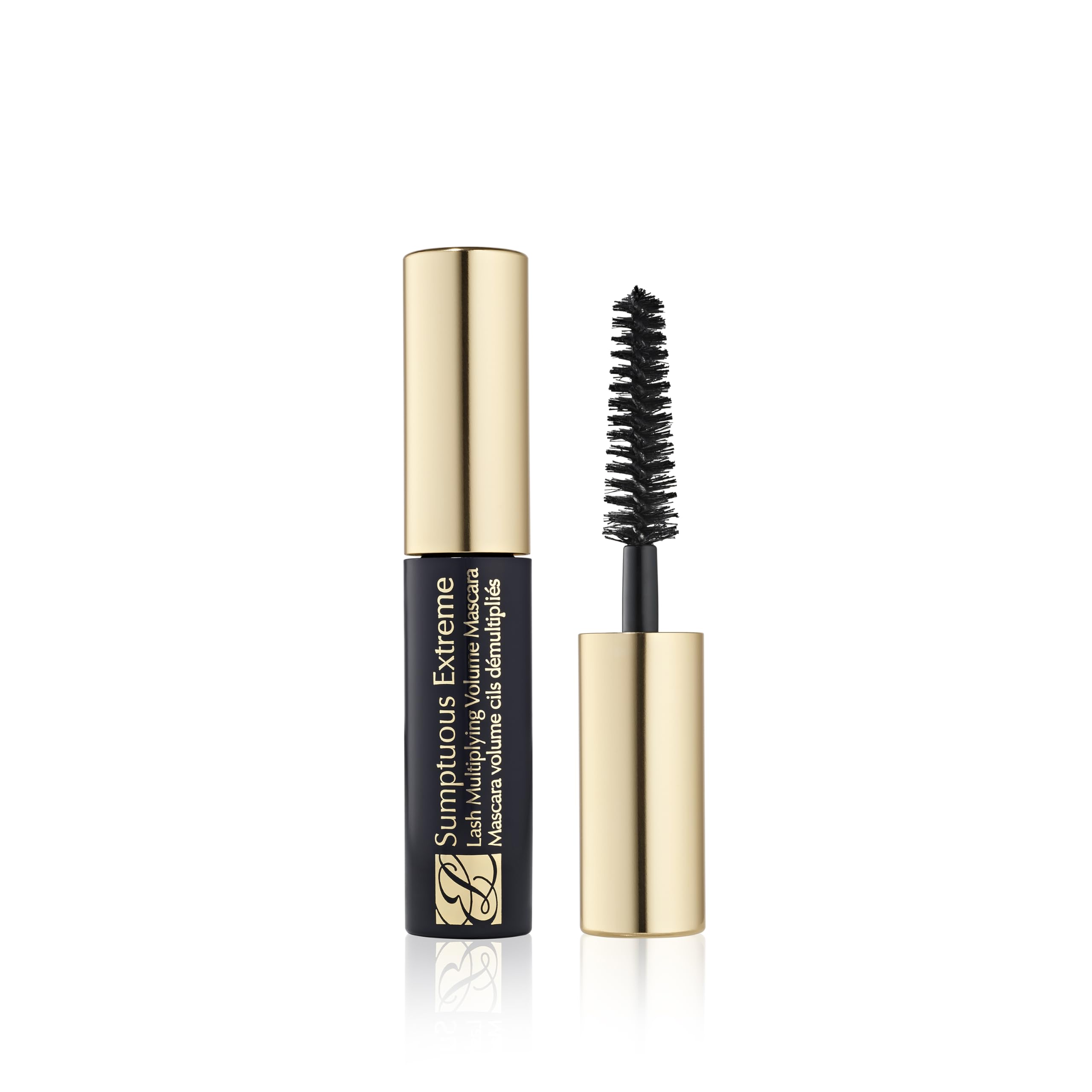 Estée Lauder Sumptuous Extreme Lash Multiplying Volume and Length Mascara