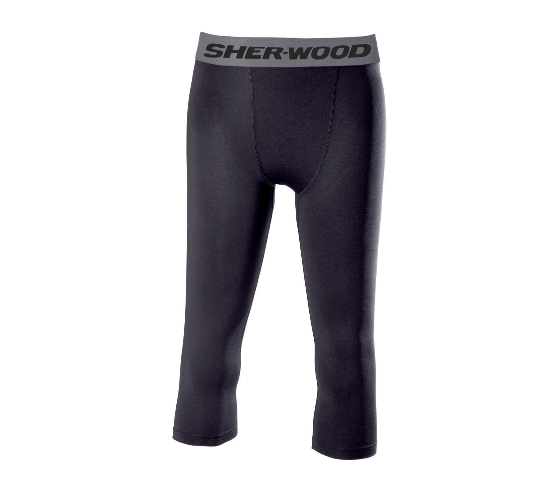 SHER-Wood Clima Plus 3/4 Compression Hose Junior