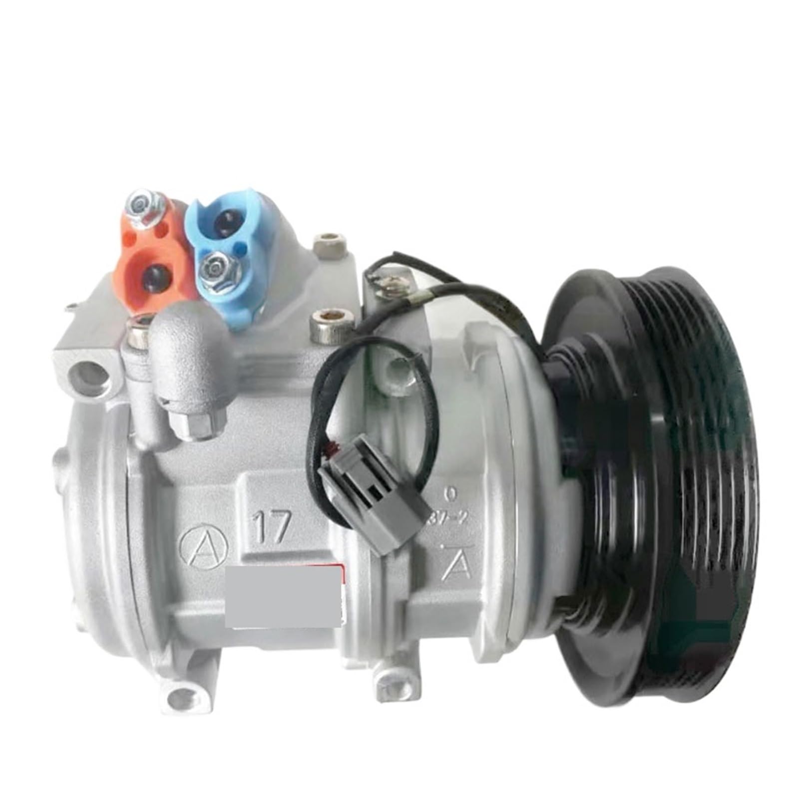 Xbvnerukj One Color Ac Compressor Compatible For Honda Accord 2.3L / Acura Cl 2.3L 1998-2002 38810 P3g 003 38810P3g003 38810-P3g-003 Dw97361 140022Nc C641r