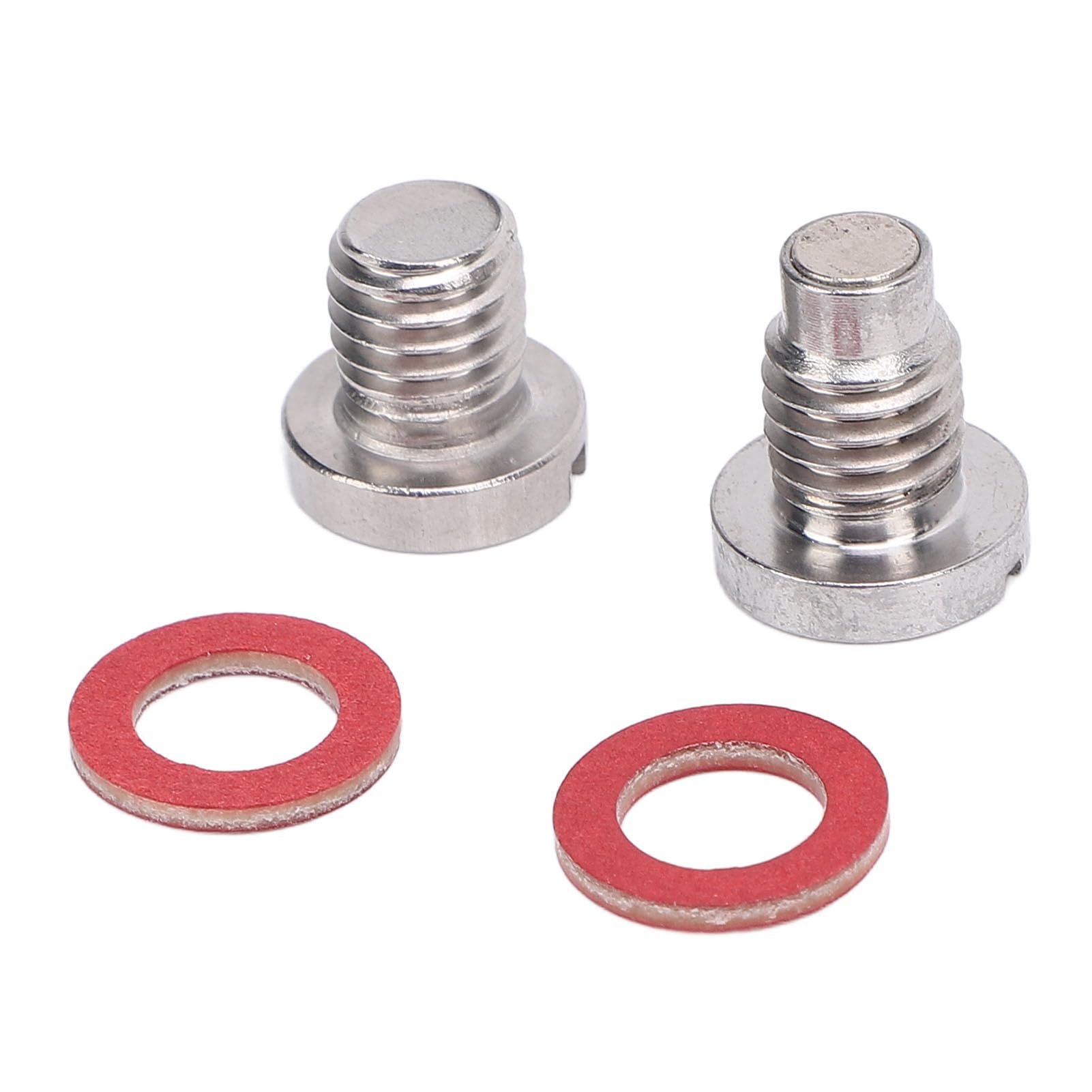 Kit de réparation pour bouchons de vidange, 12 pcs M18x1,5