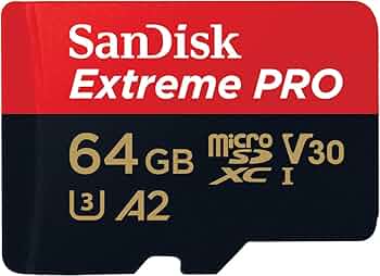 新品 正規品 SanDisk エクストリーム プロ SDXC 64GB 256 GB サンディスク エクストリーム プロ SDXC™ UHS-IIカード