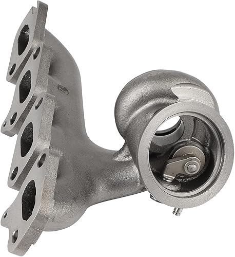 Miniatura 5 de Aintier Carcasa de turbina para turbocompresor GT1446V para Buick Encore 2013-2019 para Chevrolet Cruze 2011-2019 para Chevrolet Cruze Limited 2016