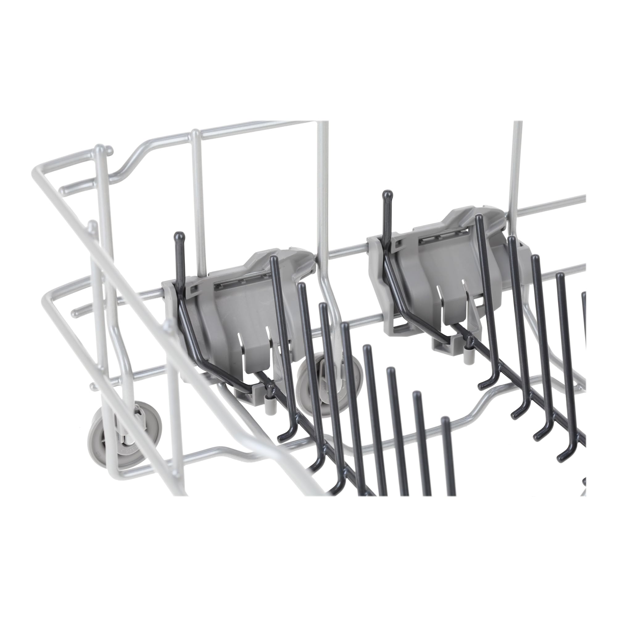 sparefixd Cesta inferior para cubiertos y bandeja para lavavajillas Neff
