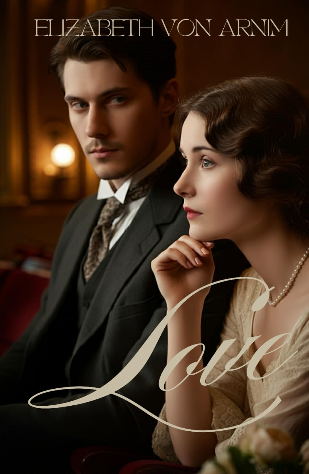 Love: A Timeless Tale of Passion, Loss, and New Beginnings