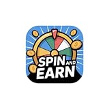 Spin To Earn – Win Daily Rewards & Cash Points