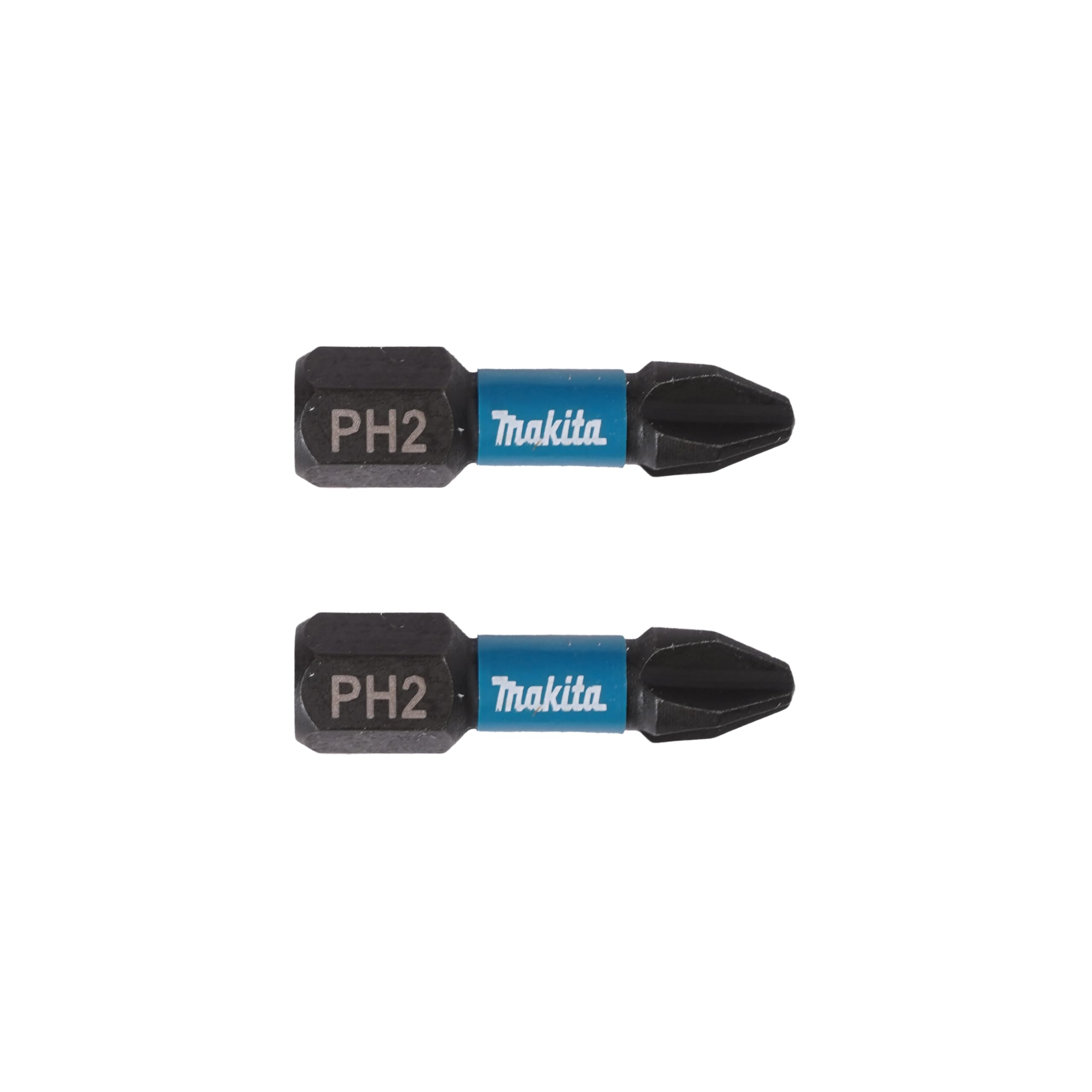 Makita B-63616 Impact Black Screw Bit PH2