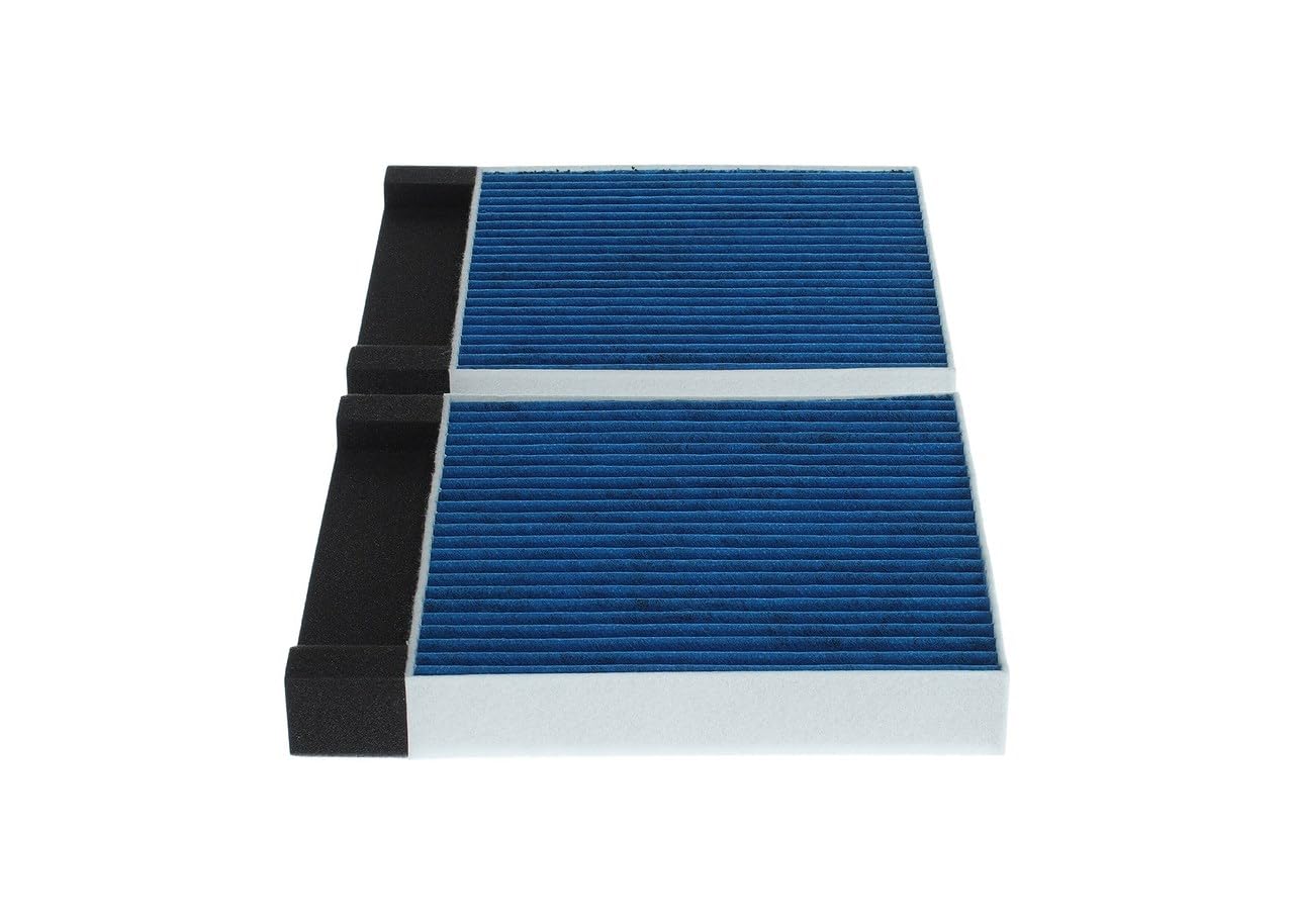 BOSCH Filtro, Aria abitacolo 0986628672