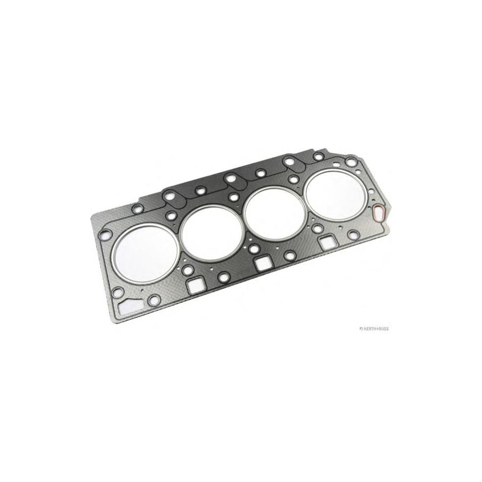 Amazon.com: Herth+Buss Jakoparts J1250550 Gasket, Cylinder Head  