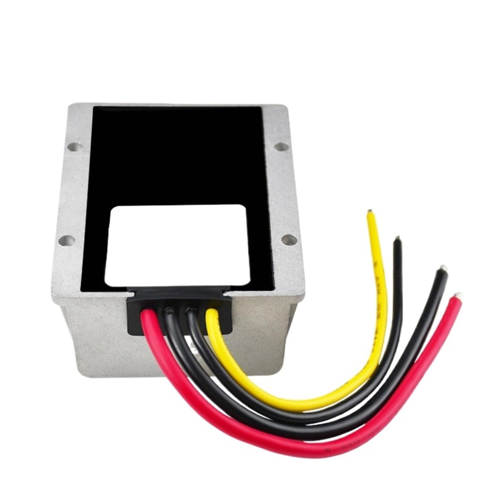 Konwerter mocy DC-DC 12 V na 24 V 20 A 480 W regulator napięcia Booster Booster do samochodów osobowych i ciężarowych 12 V do 24 V 20 A