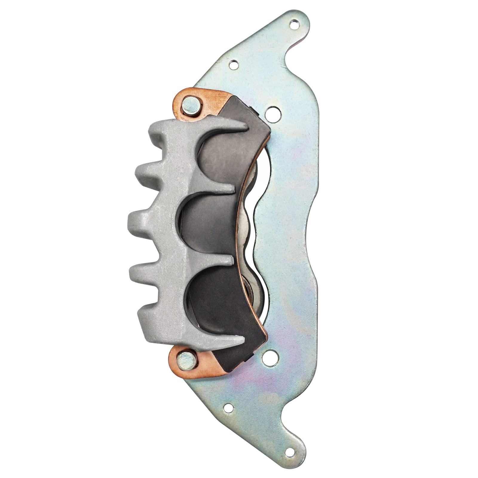 B'z 「」 Amazon.com: Front Left Brake Caliper With Sintered Pads for