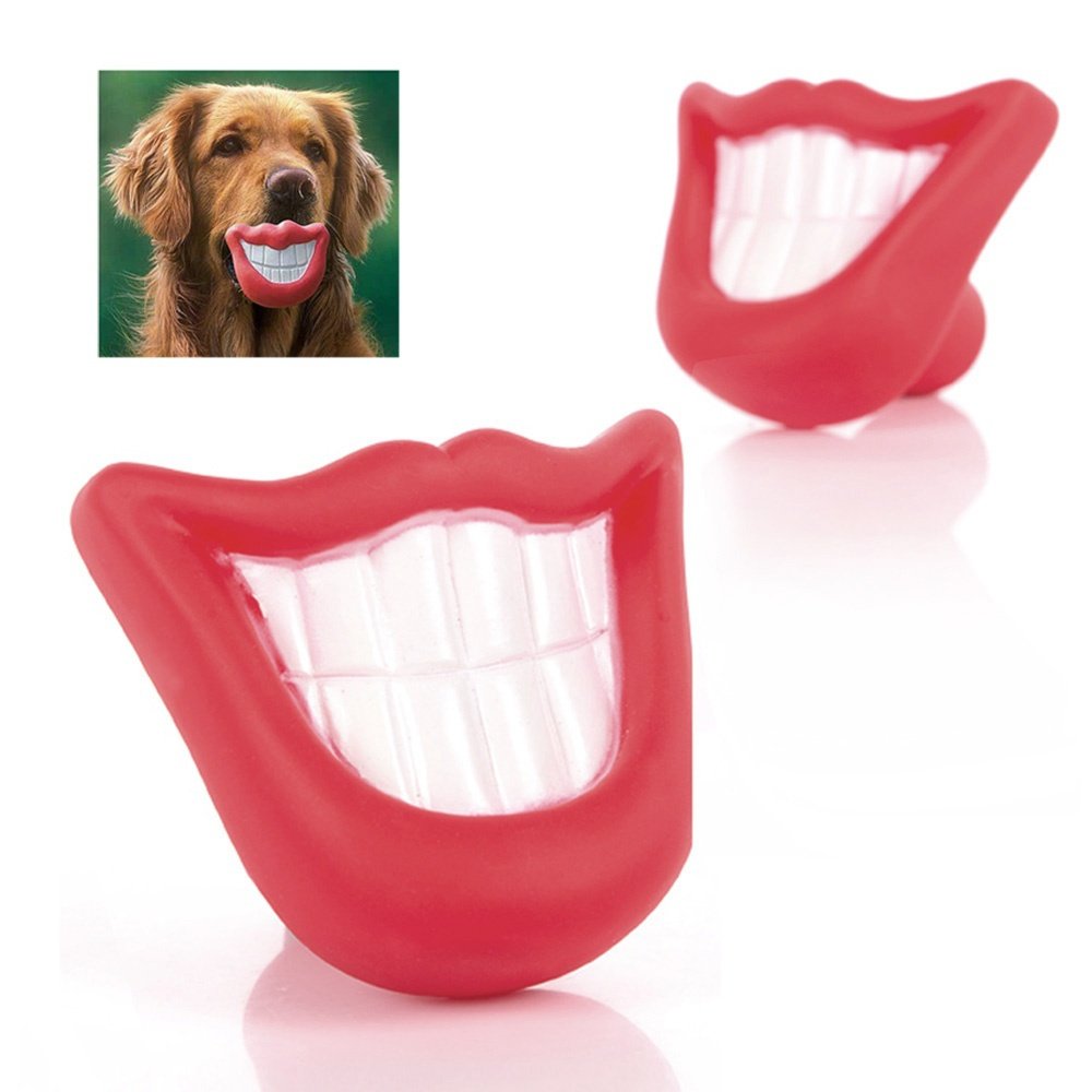 MUNCHOS Pet Wholesale Dog Toy (Colour May Vary) for Dogs