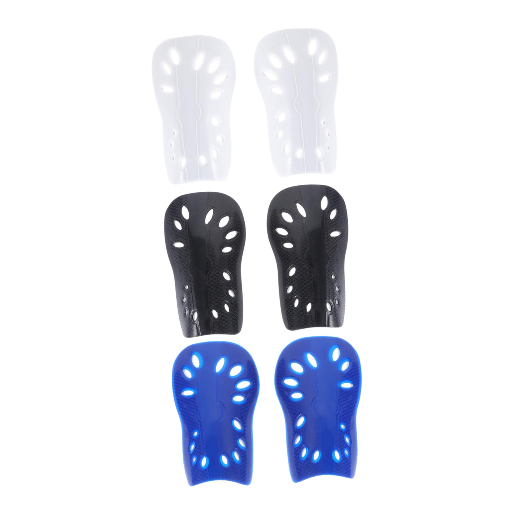 UKCOCO Protector De Placa Calcetines De Fútbol para Espinilleras De Fútbol ​​Equipo De para Mangas para Espinilleras De ​​Espinilleras Canilleras De