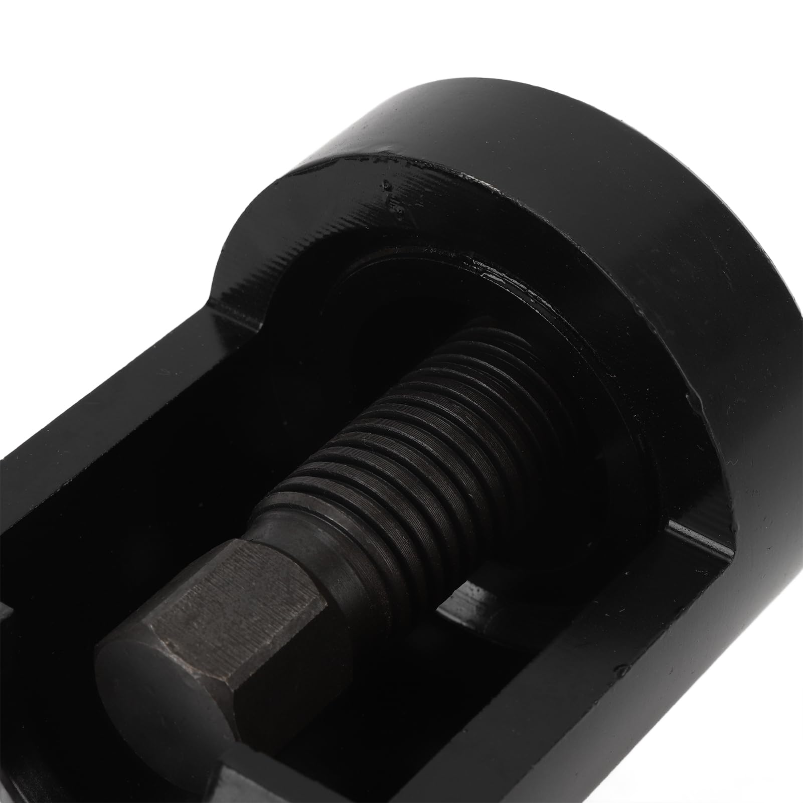 Narzędzie do Usuwania Przegubów Kulowych, Uniwersalne Narzędzie do Usuwania Przegubów Kulowych ze Stali Stopowej 36 Mm 69 Mm o Stabilnej Wydajności, Końcówek Drążków Kierowniczych i Drążków