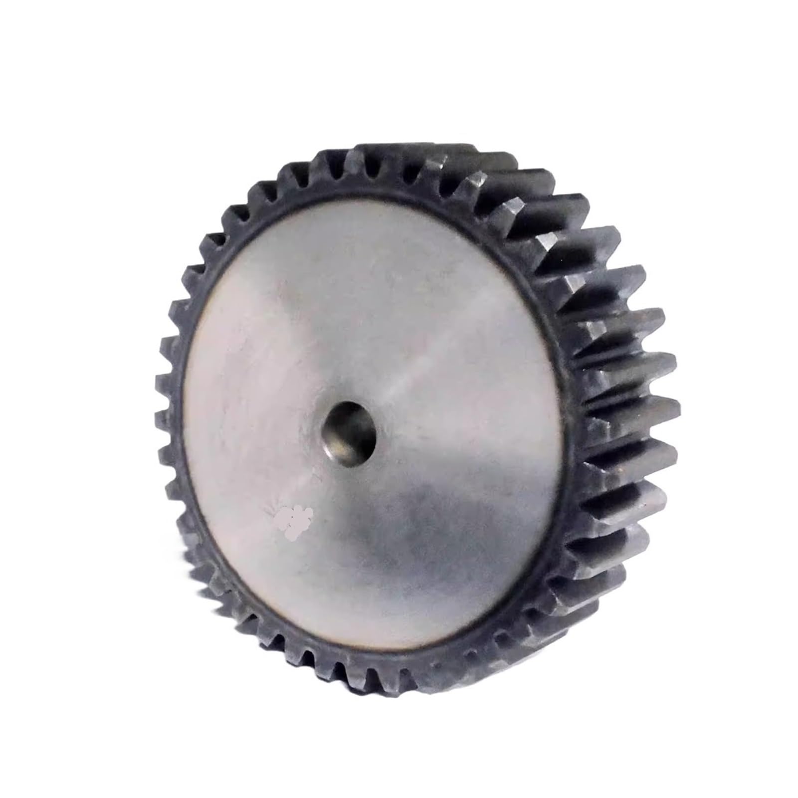 Płaskie Koła Zębate Czołowe | Płaskie koła zębate czołowe do przekładni mechanicznych(7PCS,1.5M 17Teeth Hole 8)