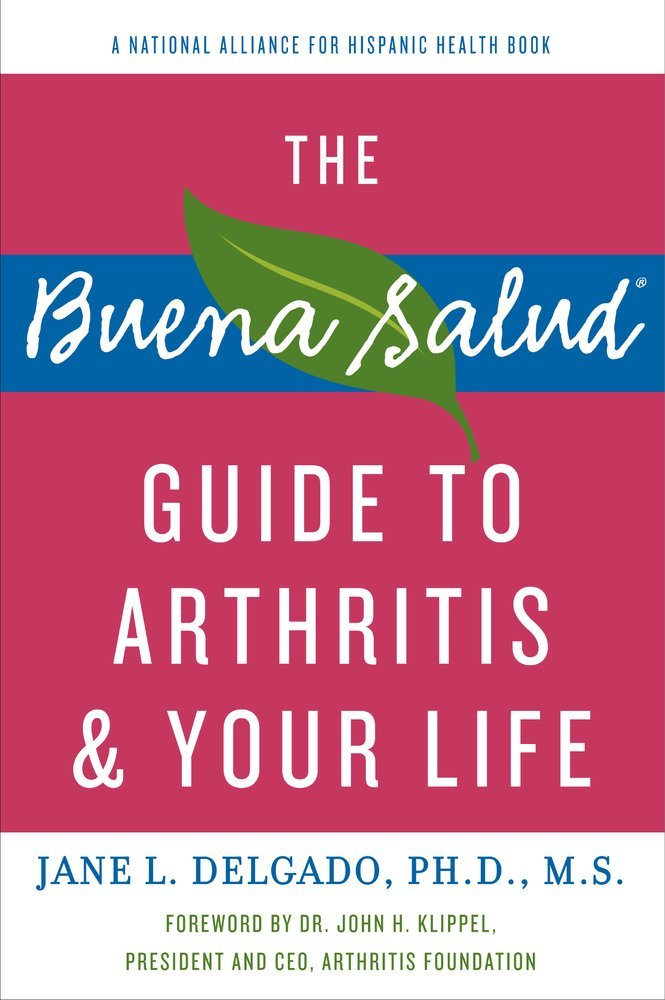 Buy The Buena Salud Guide to Arthritis and Your Life (Buena Salud Guides) — BookShops.in