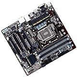 Placa base reacondicionada en Bretaña, probada, limpia y garantizada, ideal para reparar o actualizar la configuración de su PC.