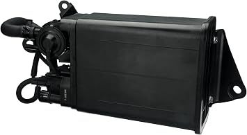 Autotecnica 77740-02121 Vapor Canister