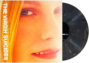 The Virgin Suicides Soundtrack