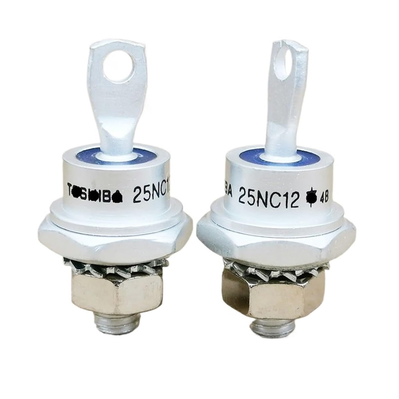 KKHCMZPI 1PCS 25NC12 Transistor Thyristor Diode Module