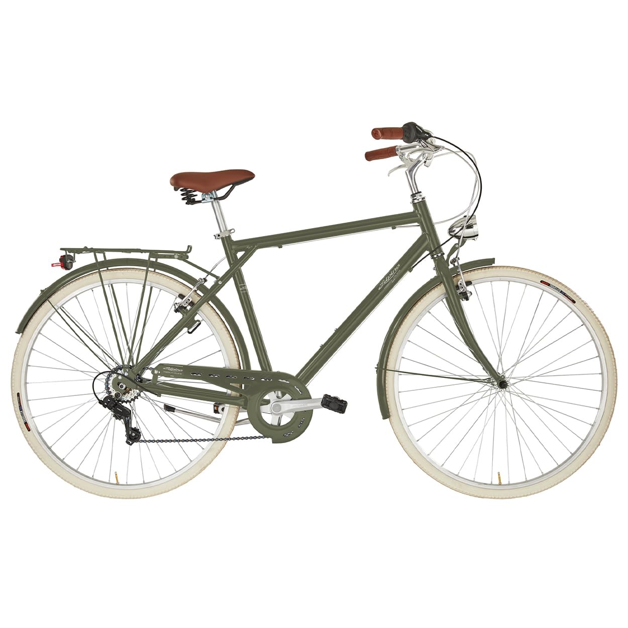 Alpina Bike, Bonneville Trekking-Fahrrad, 6 Gänge, Herren