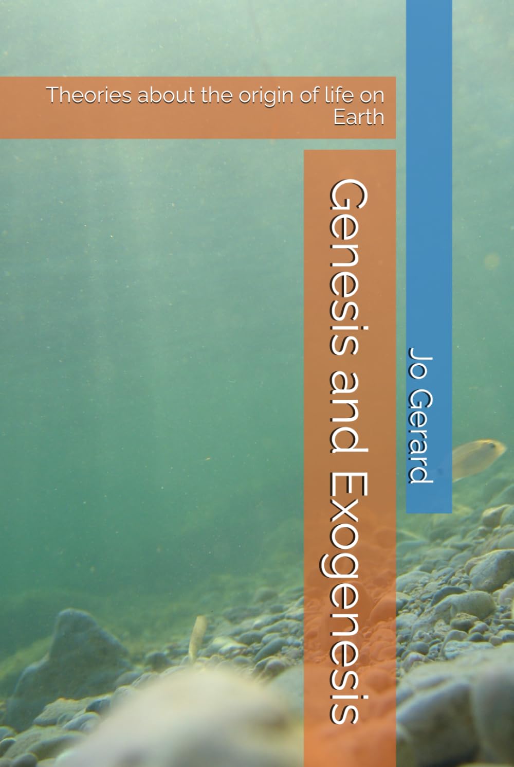 Genesis and Exogenesis: Theories about the origin of life on Earth