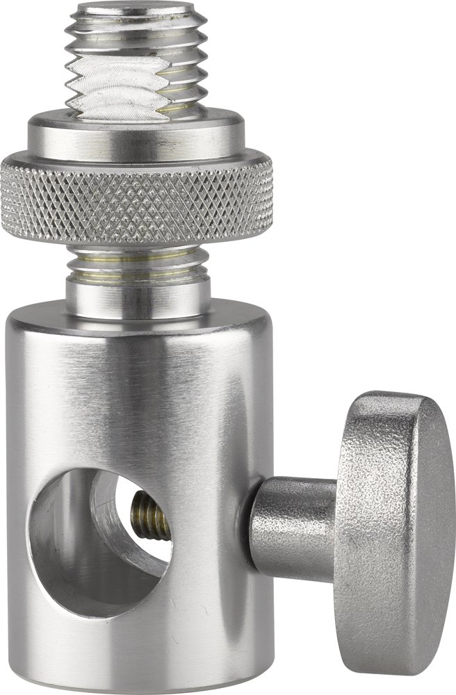 Baby 5/8in (16mm) Receiver for 3 & 4 Way Clamps (KG005912)