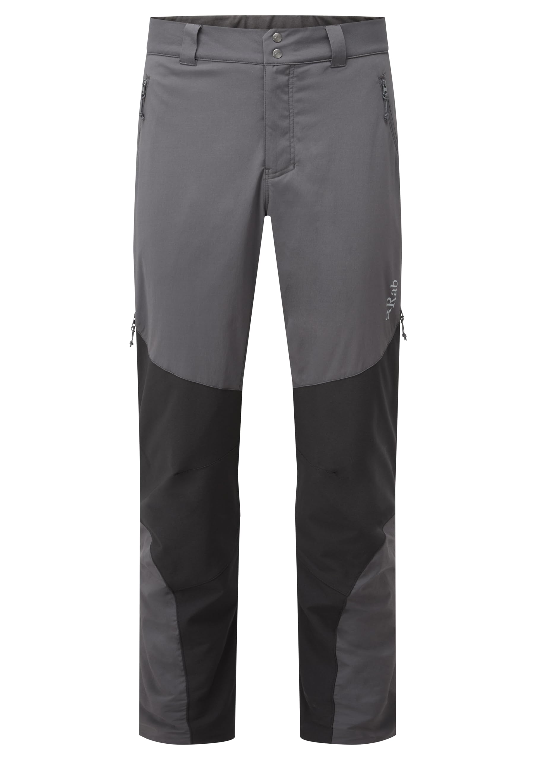 Rab Men's Gris Trousers Torque Vr