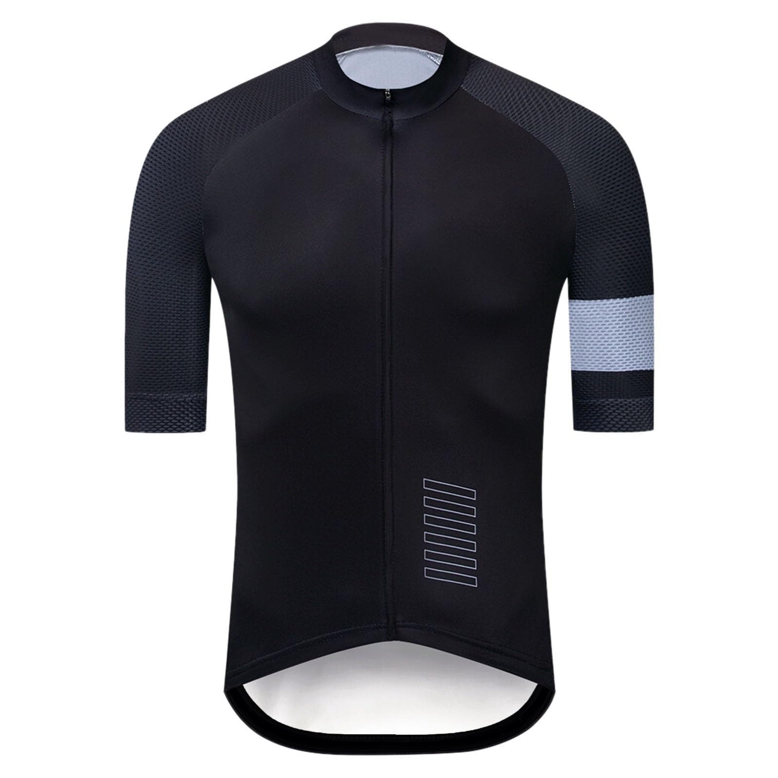 Generisch 2026 Tshirt Uomo Abbigliamento Ciclismo Estivo Uomo Maglia Manica Corta Bici Uomo Abbigliamento Da Corsa Ciclismo Da Strada