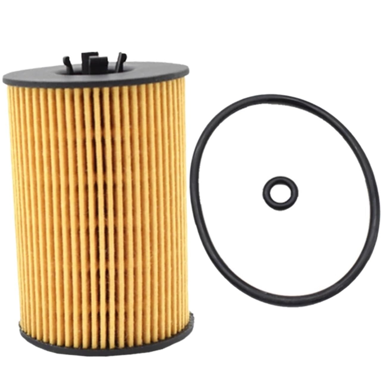 Filtro de aceite de alta retención compatible con A1 referencia 03N115562 5