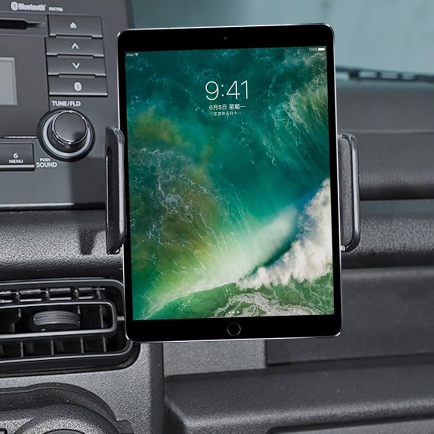 スコール タブレット Amazon.co.jp: Ulanzi タブレットホルダー 三脚用 ipadホルダー