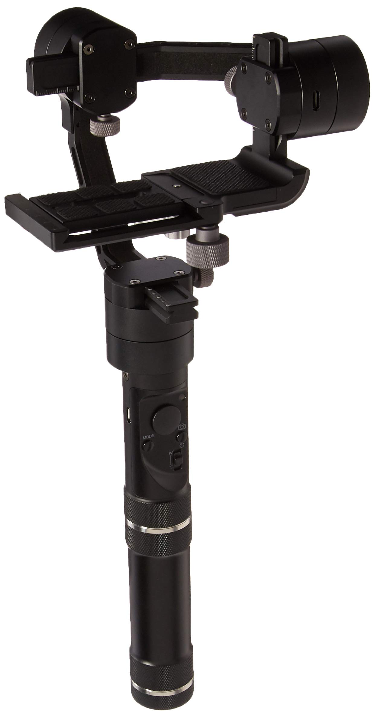 Evo Rage S Axis Handheld Gimbal For Small Mirrorless