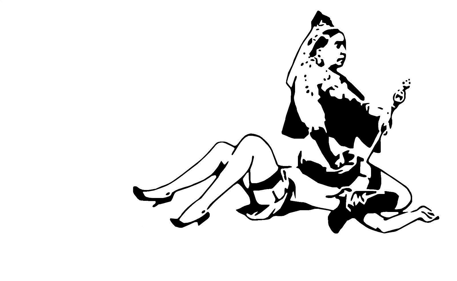 STCF Banksy Queen Victoria Seal?Wax Wax?Seals?Stamp?Wax?Seal?Sealing?Wax