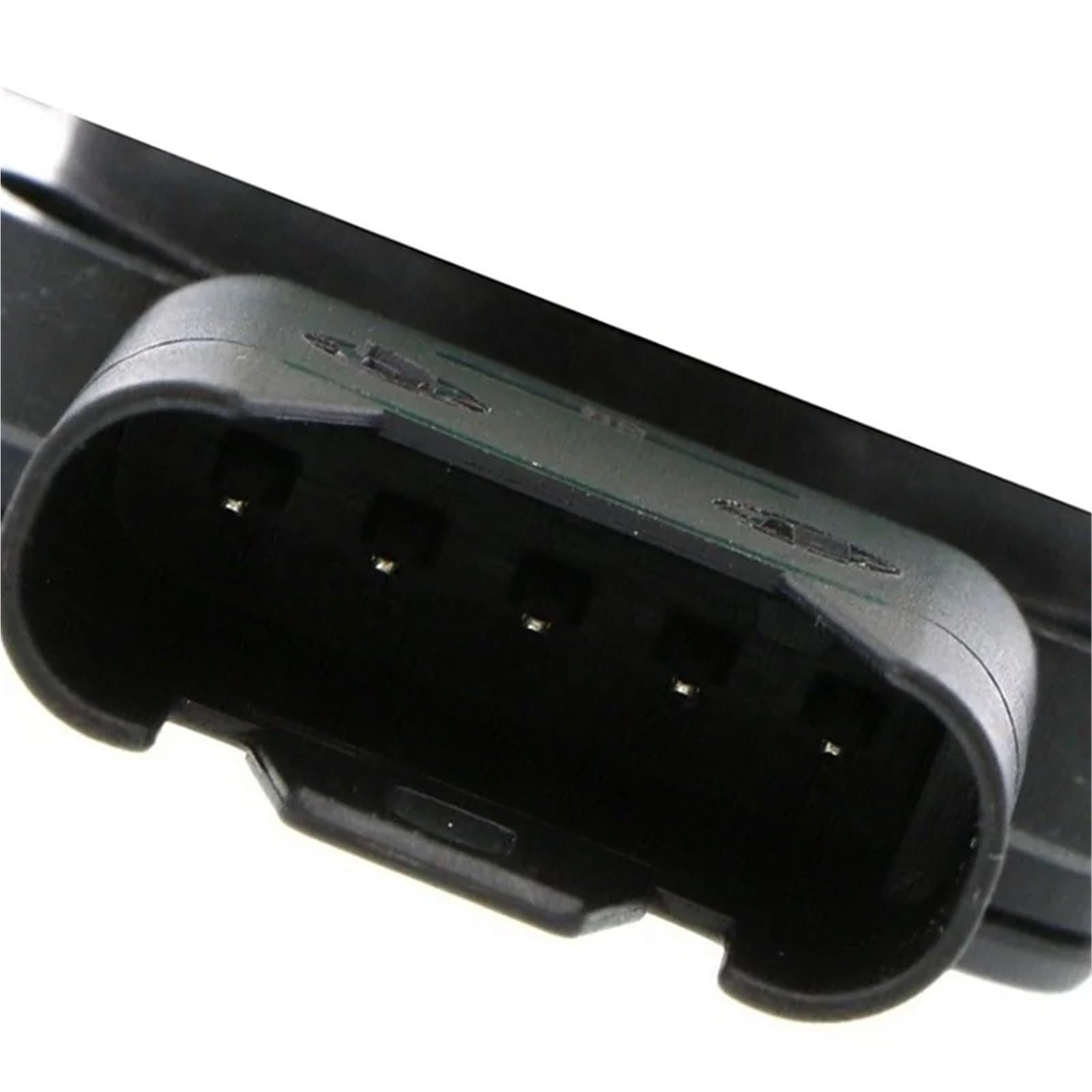 Double couche mousse‌ Débitmètre d'air pour BMW Série 1, 3, 5, 6, X1, X3, X5, Z4, 13627585680, 13627551638, 7551638 Nettoyable & réutilisable‌