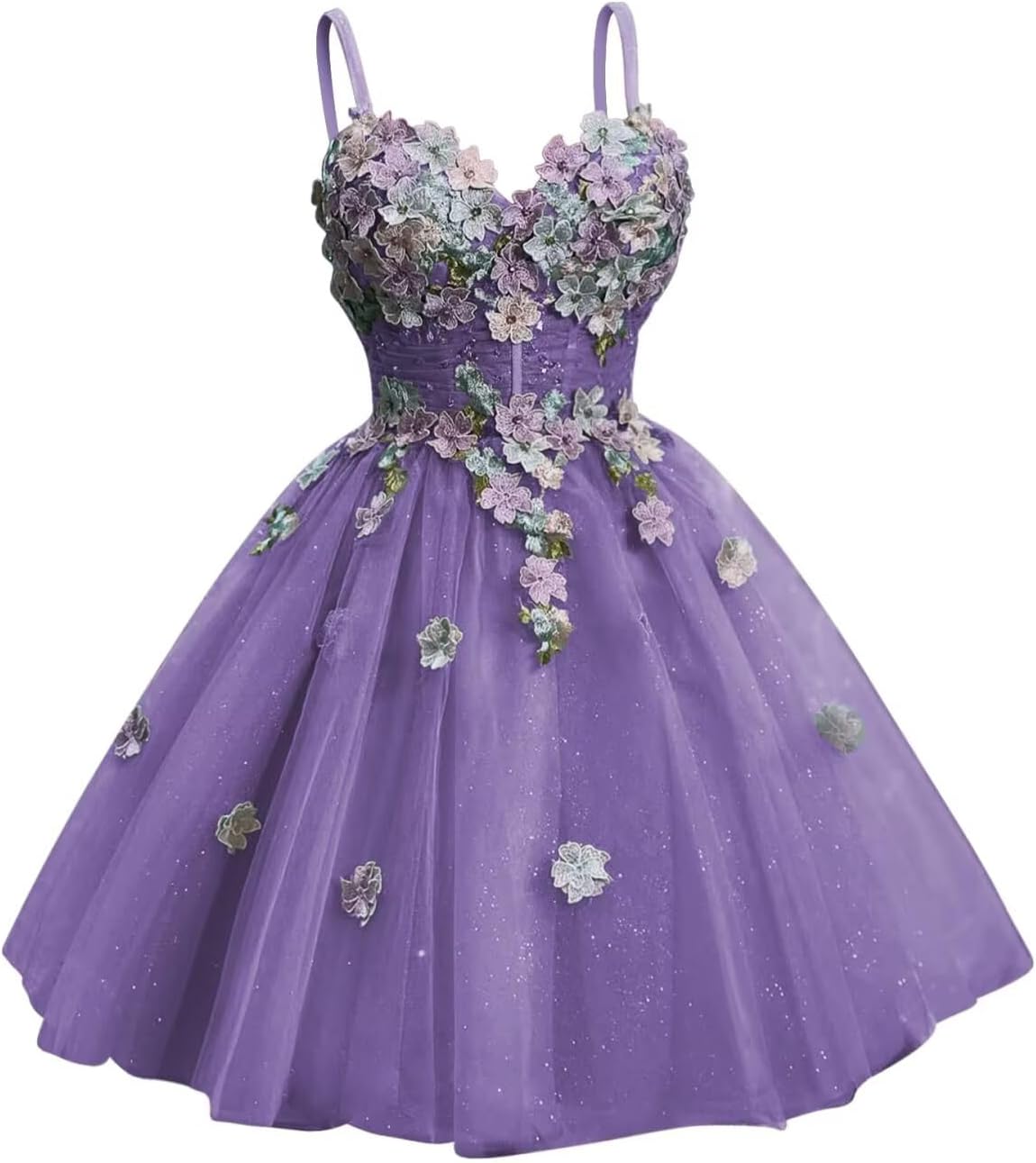 Dusty Purple