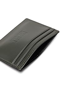 Amazon | [Diesel] (ディーゼル) メンズ カウレザー カード