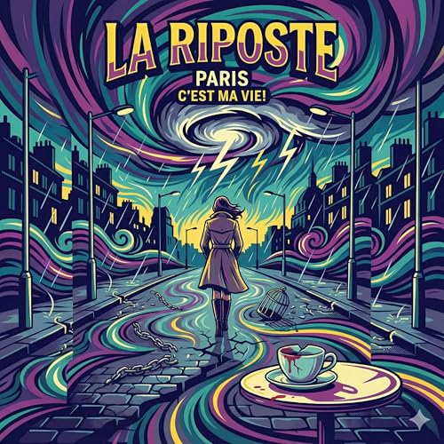  La riposte