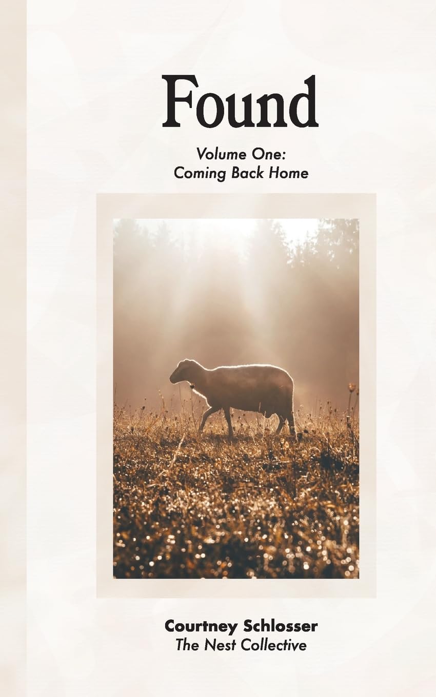 Found, Volume One: Coming Back Home