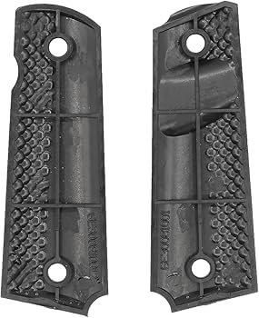 Amazon | 驚きのグリップ感 東京マルイ ガバメントカスタムパーツ