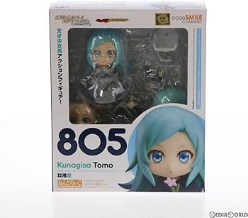 Amazon | ねんどろいど 805 玖渚友(くなぎさとも) クビキリサイクル Amazon | ねんどろいど 805 玖渚友(くなぎさとも) クビキリサイクル