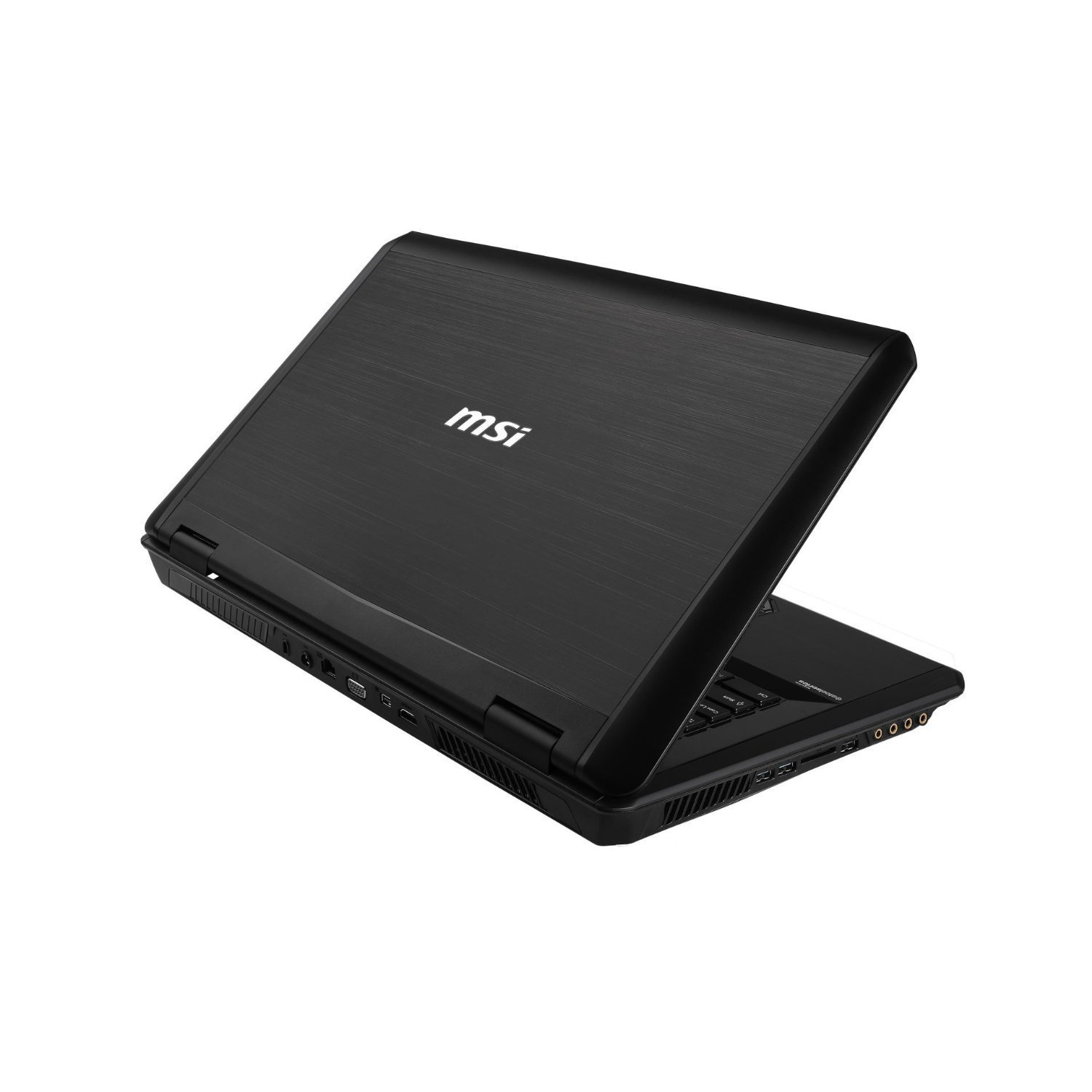 ジャンク⁠MSI GT60 i7-4700MQ メモリー32GB GTX770M
